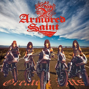 Armored Saint : Greatest Hits